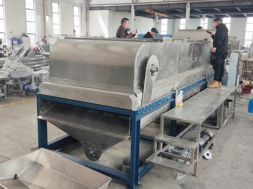 橙子磨油機什么價格？ 